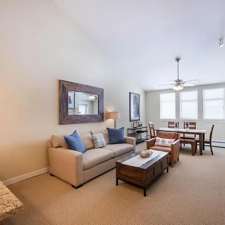 Select Unit 3606 - Fraser Crossing Founders Pointe Condo